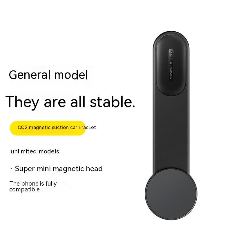 Magnetic Bendable 3-in-1 Wireless Charger Wireless Charger Phone Holder 15W Car Dash Mount Compatible With Phone