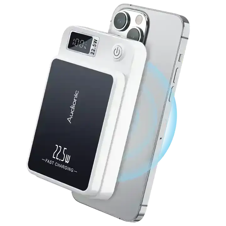 Power Banks